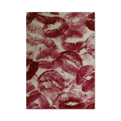 Poster Kiss of Color
