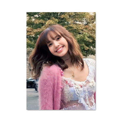 Poster Lisa 48004