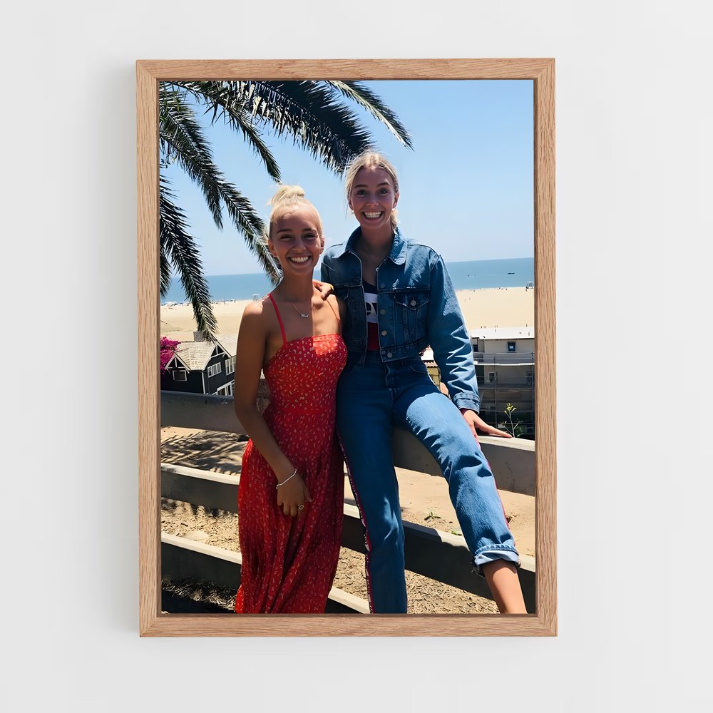 ap-lisa und lena-5 cadre Bois clair
