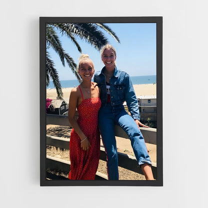 ap-lisa und lena-5 cadre Noir