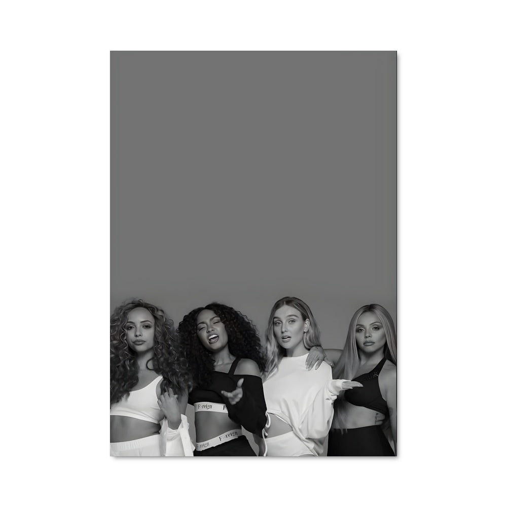 Poster Little mix 51882
