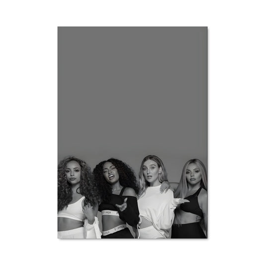 Poster Little mix 51882