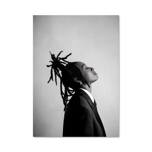 Poster Little simz 53994