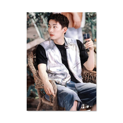 Poster Liu yexi 11119