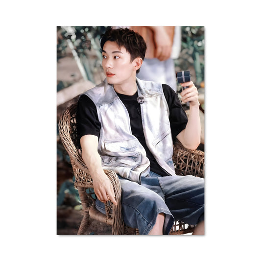 Poster Liu yexi 11119