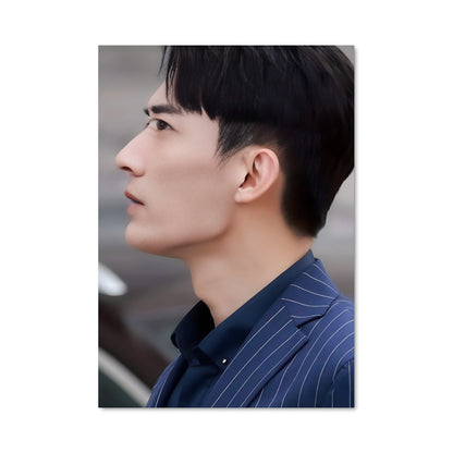 Poster Liu yexi 11130