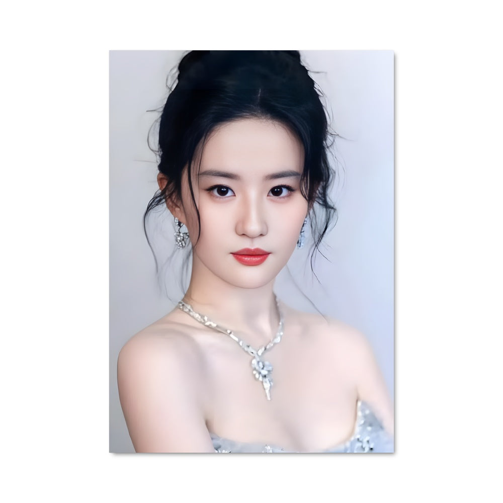 Poster Liu yifei 7462