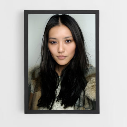 ap-liu wen-2 cadre Noir