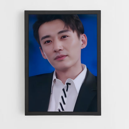 ap-liu yexi-7 cadre Noir