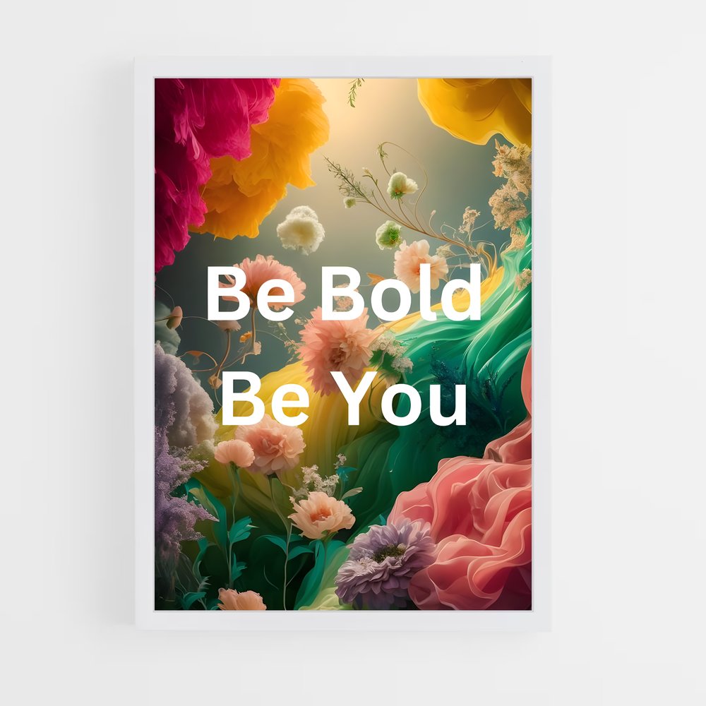ap-live boldly-3 cadre Blanc