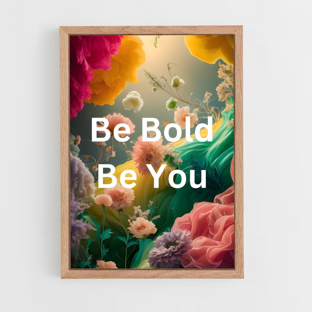ap-live boldly-3 cadre Bois clair