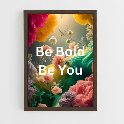 ap-live boldly-3 cadre Bois foncé