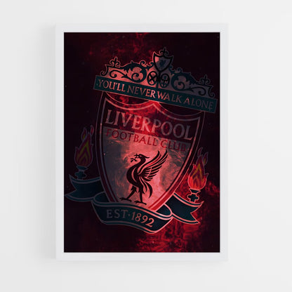 ap-liverpool fc-12 cadre Blanc
