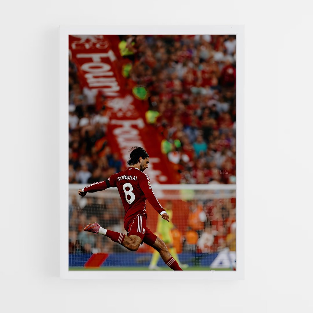 ap-liverpool fc-15 cadre Blanc