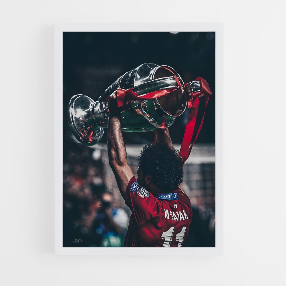 ap-liverpool fc-9 cadre Blanc