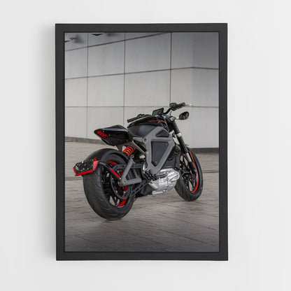 ap-livewire one-3 cadre Noir