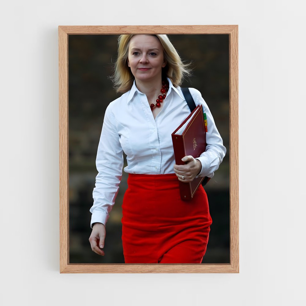 ap-liz truss-5 cadre Bois clair