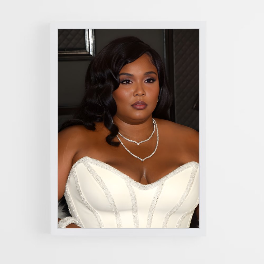 ap-lizzo-7 cadre Blanc