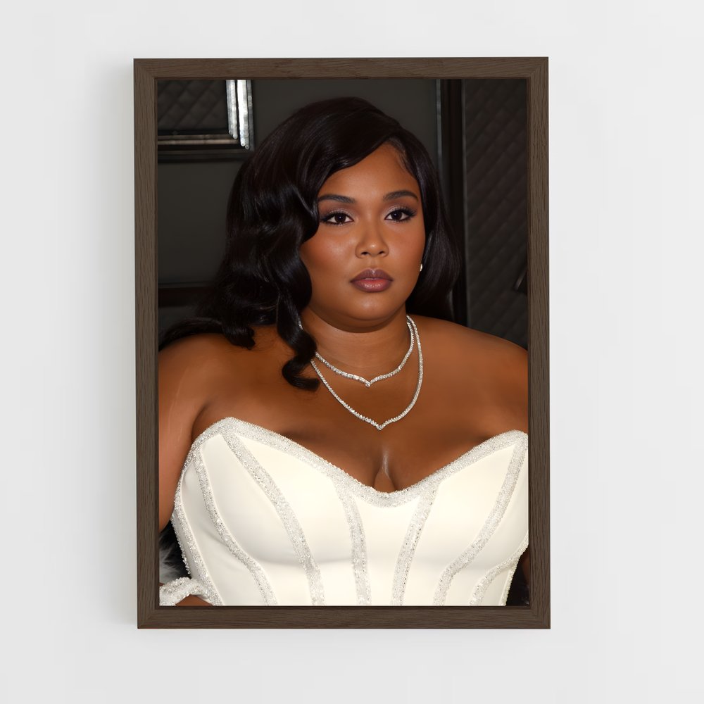 ap-lizzo-7 cadre Bois foncé