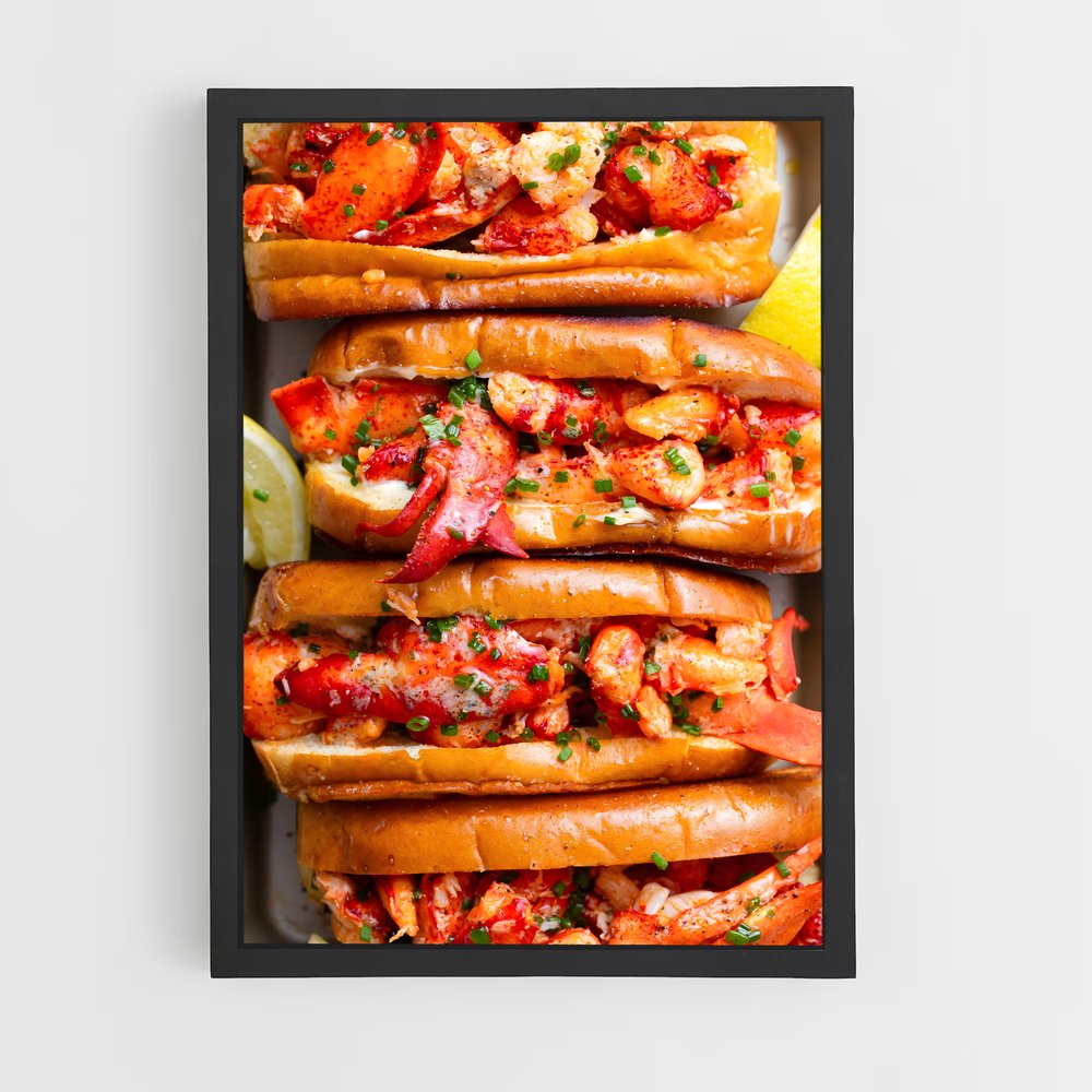ap-lobster roll-1 cadre Noir