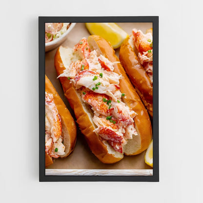 ap-lobster roll-3 cadre Noir