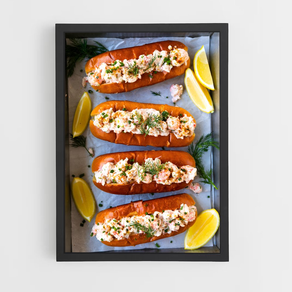 ap-lobster roll-5 cadre Noir
