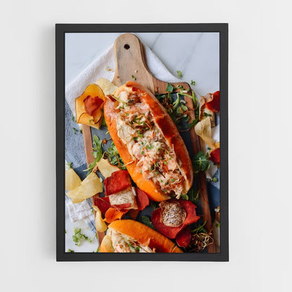 ap-lobster roll-6 cadre Noir