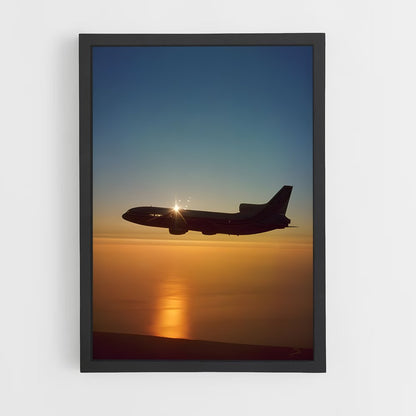 ap-lockheed l-1011 tristar-1 cadre Noir