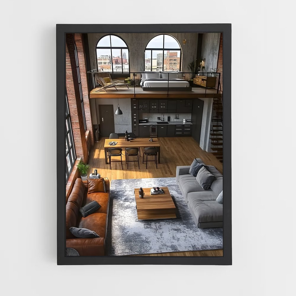 ap-loft-1 cadre Noir