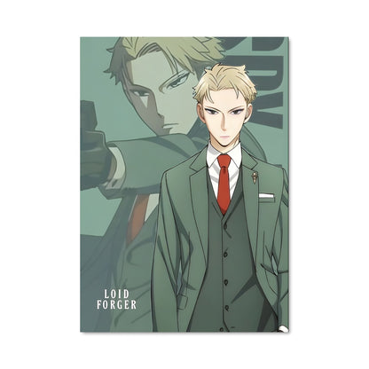 Poster La Double Vie