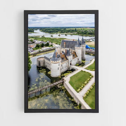 ap-loire castles-2 cadre Noir