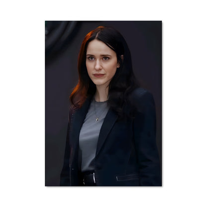 Poster Lois Lane en Action