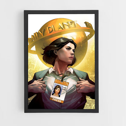 ap-lois lane-3 cadre Noir