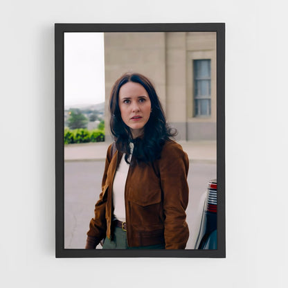 ap-lois lane-5 cadre Noir