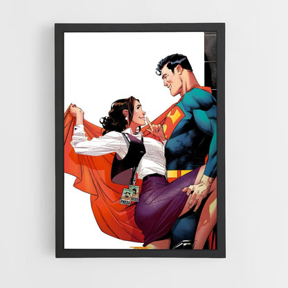 ap-lois lane-6 cadre Noir