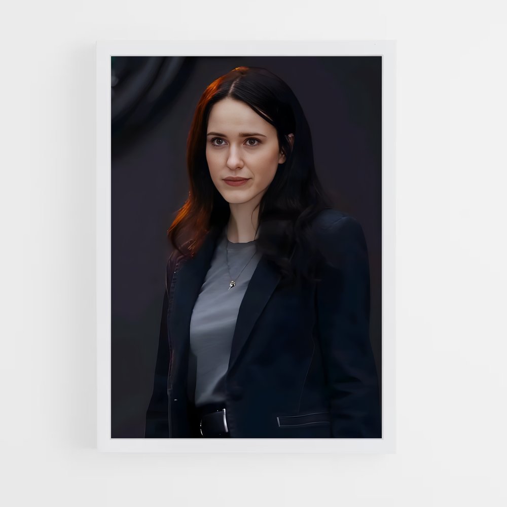 ap-lois lane-7 cadre Blanc