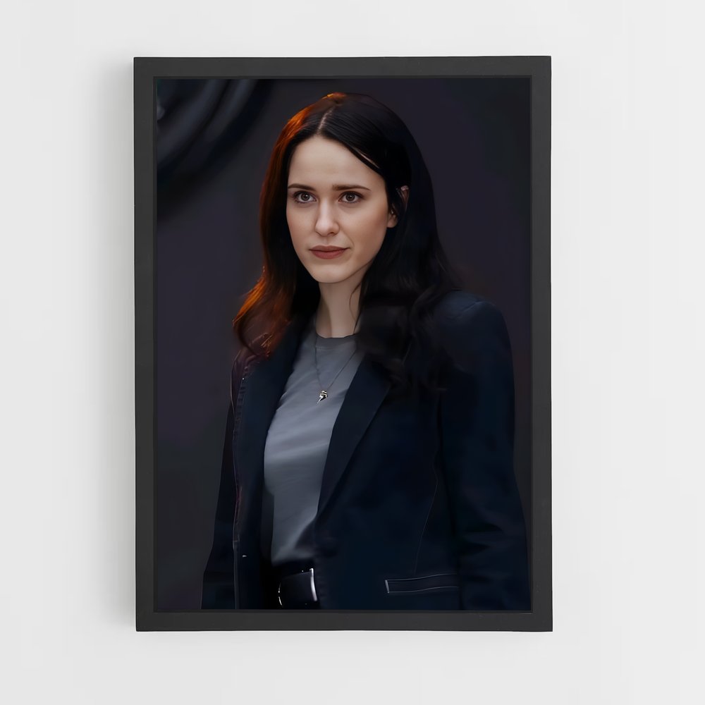 ap-lois lane-7 cadre Noir