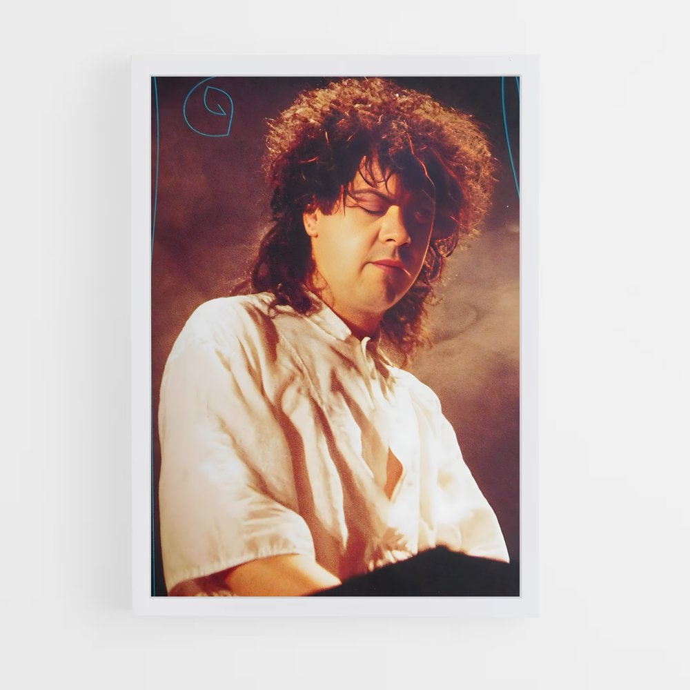ap-lol tolhurst-2 cadre Blanc