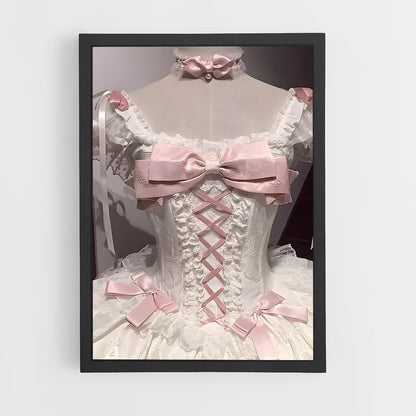 ap-lolita fashion-2 cadre Noir