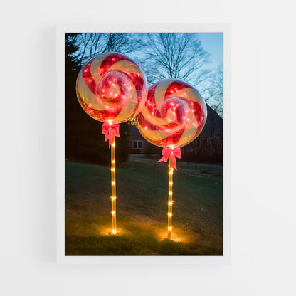 ap-lollipop-1 cadre Blanc