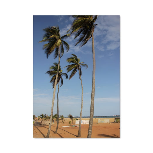 Poster Lome 87305