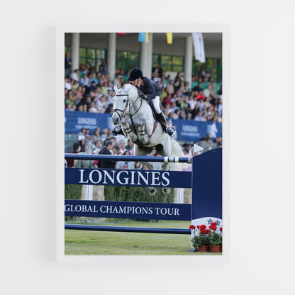 ap-longines global champions tour-1 cadre Blanc