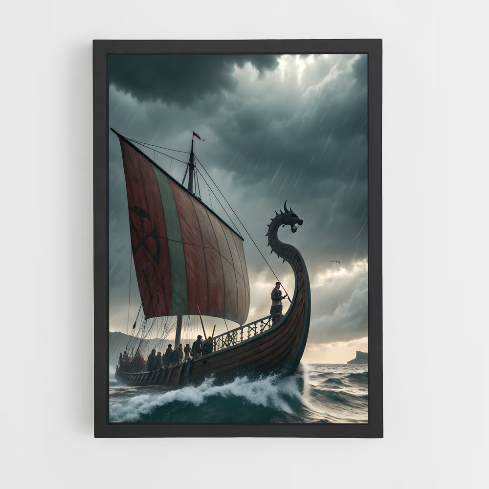 ap-longship-10 cadre Noir