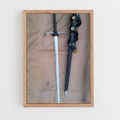 ap-longsword-6 cadre Bois clair