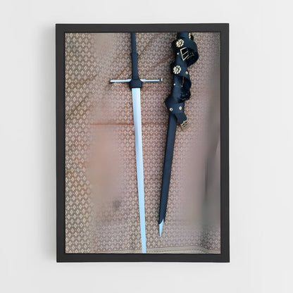 ap-longsword-6 cadre Noir