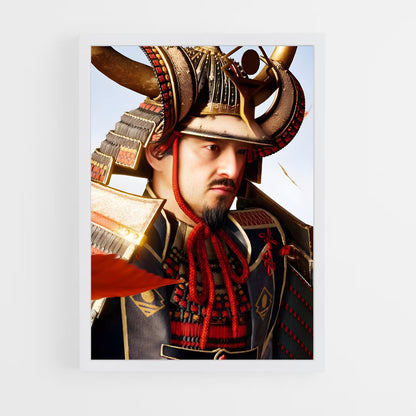 ap-lord shimura-1 cadre Blanc