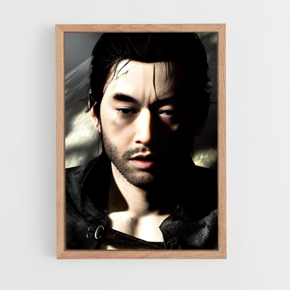 ap-lord shimura-3 cadre Bois clair