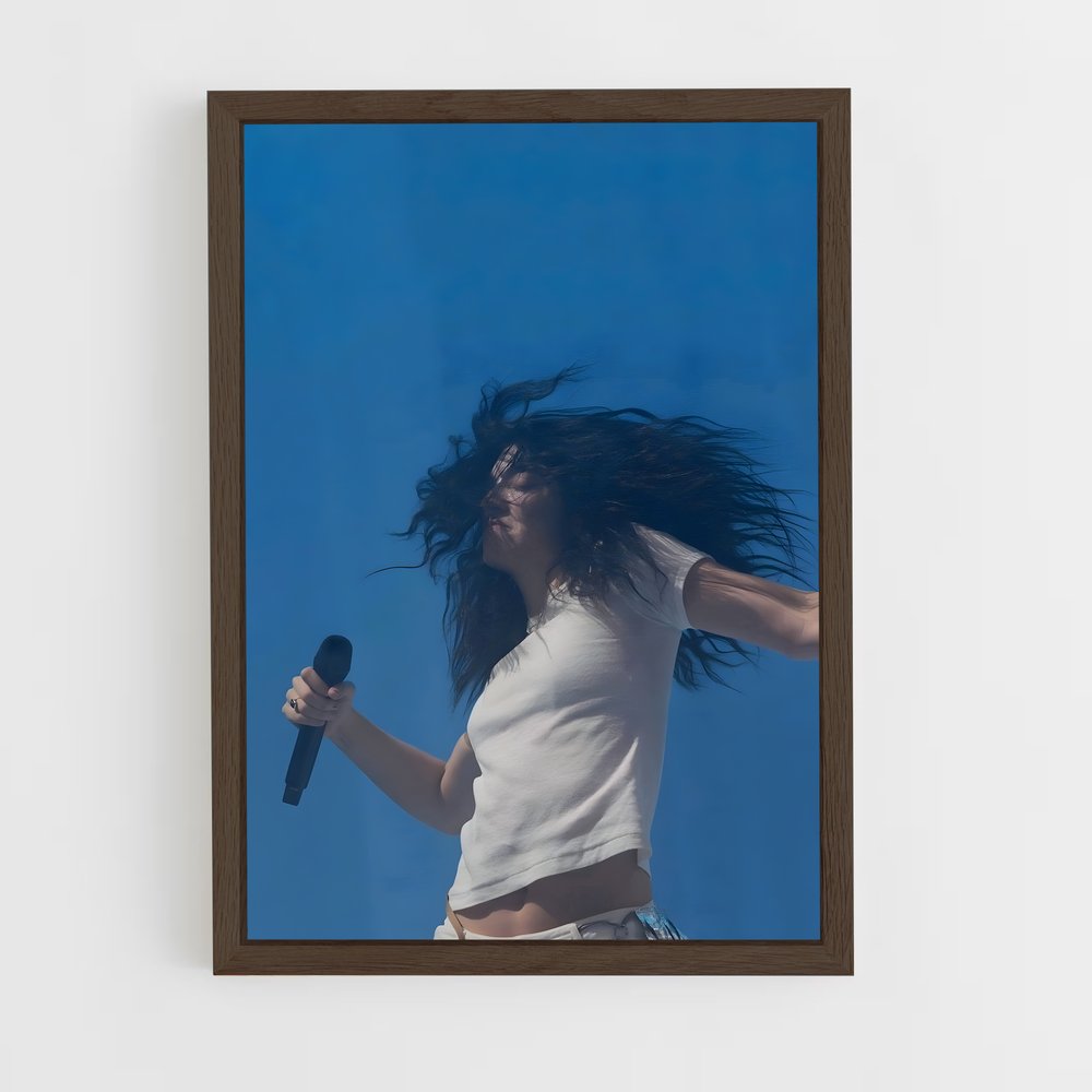 ap-lorde-1 cadre Bois foncé