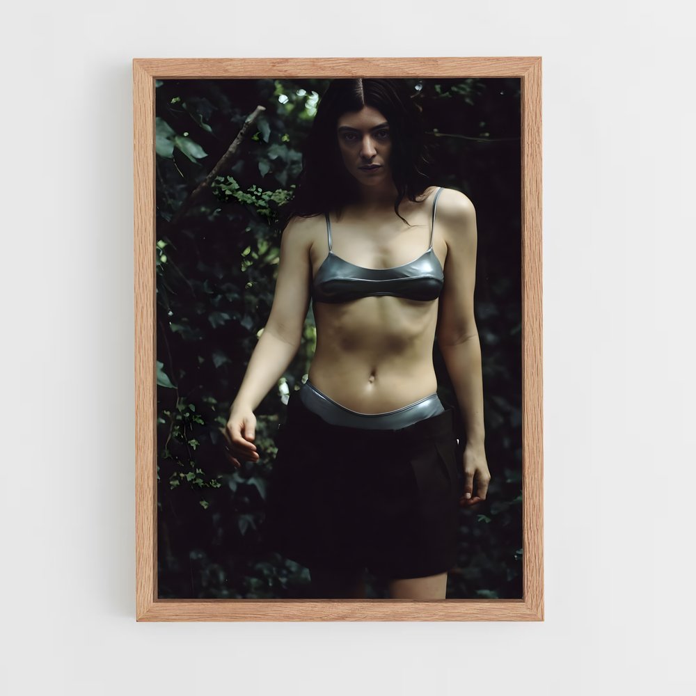 ap-lorde-2 cadre Bois clair