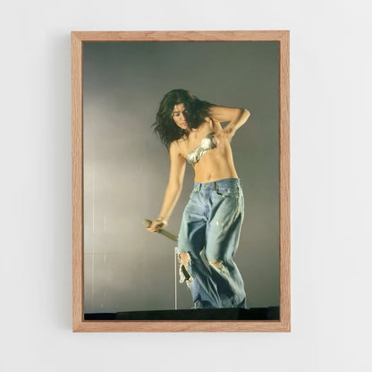 ap-lorde-5 cadre Bois clair